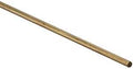 BRASS  ROD ROUND 1/8X36       