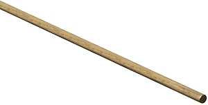 BRASS  ROD ROUND 3/16X36      