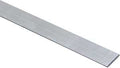 ALUM FLATBAR MILL 1X72X1/8    
