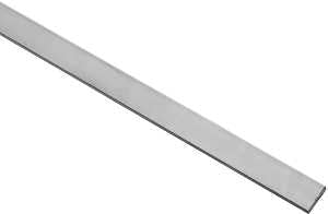 ALUM FLATBAR MILL 1X72X1/4    