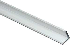 ALUMINUM ANGLE 1/8X3/4X72     