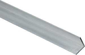 ALUMINUM ANGLE 1/16X3/4X72    