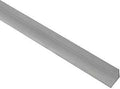 ALUMINUM ANGLE 1/16X1-1/2X72  