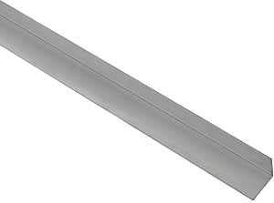 ALUMINUM ANGLE 1/16X1-1/2X72  