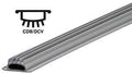 INSERT DOOR BTTM BLK1-3/8X36IN