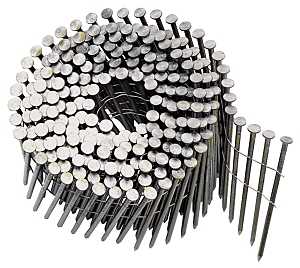 NAIL FRMG COIL SM 2-3/8X.113  