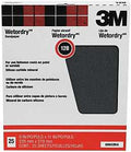 SANDPAPER WET/DRY 9X11IN 120C 
