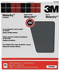 SANDPAPER WET/DRY 9X11IN 400A 
