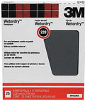SANDPAPER WET/DRY 9X11IN 220A 