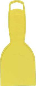 KNIFE PUTTY PLASTIC 3IN       