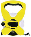 RULE TAPE 200FTX1/2IN FBGL BLD