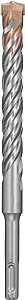 BIT HAMMER MSNRY 5/8X10X12IN  