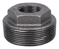 BUSHING BLACK HEX 2X3/4       