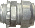 CONNECTOR COMPRESS EMT 3/4IN  