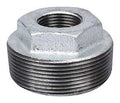 BUSHING GALV HEX 2X3/4 IN     