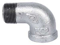 ELBOW STREET 90DEG GALV 3/4   