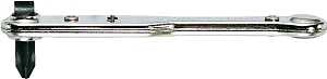 SCREWDRIVER OFFSET RATCHET STY