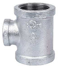 TEE GALVANIZED 1-1/4X3/4      