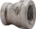 COUPLING BLK MALLEABLE 3/4X1/2
