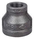 COUPLING BLK MALLEABLE 1X1/2  