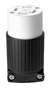 CONNECTOR COMM 30A 125/250V   