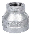 COUPLING GALV 1X1/2 IN        