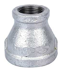 COUPLING GALV 1-1/4X3/4       
