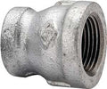 COUPLING GALV 2X1 IN          