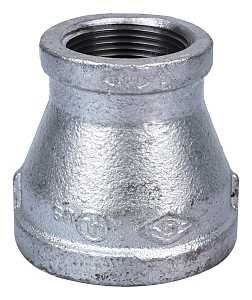 COUPLING GALV 2X1-1/4         