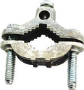 1/2-1IN ZINC GROUNDING CLAMP  