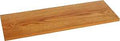 SHELF PREFINISHED 8X24IN OAK  