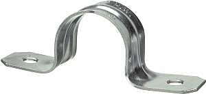 2IN RIGID 2HOLE STRAP         