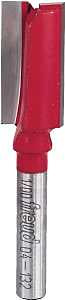 2FLUTE STRAIGHT ROUTER BIT    