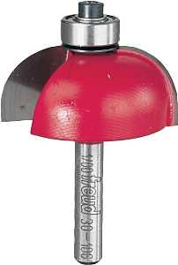 COVE ROUTER BIT               