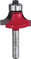 ROUNDOVER ROUTER BIT          
