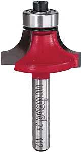 ROUNDOVER ROUTER BIT          