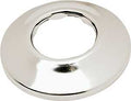 BATH FLANGE SHALLOW CHRM1-1/4 