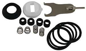 FAUCET REPAIR KIT DELTA DIAL  