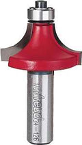 ROUNDOVER ROUTER BIT          