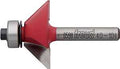 BIT ROUTER CHAMFER 1/2IN      