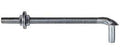 HOOK BOLT 3/4X12IN            