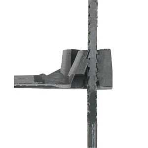 CABLE TIE NATURAL 8IN         