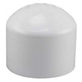 PRESSURE CAP PVC SLIP 1-1/2   