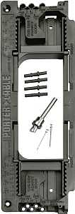 TEMPLATE HINGE DOOR           