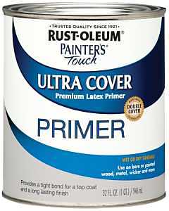 PRIMER ACRYLIC IN EX GRY MP QT
