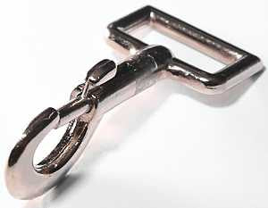 BOLT SNAP DBL END 3/4IN       