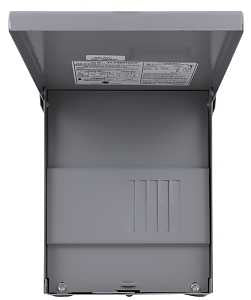 LOADCENTER MAIN LUG R1A BX 40A