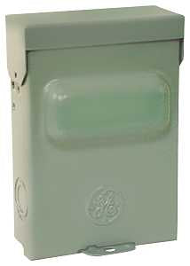 SWITCH AC DISC NFUSD 2P 3W 60A