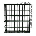 FEEDER HANGING SINGLE SUET    