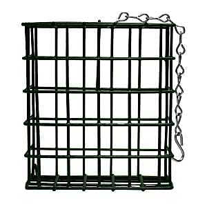 FEEDER HANGING SINGLE SUET    